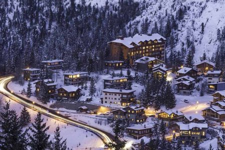 Winter Destinations That Come Alive When the Temperature Drops