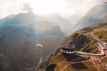 Discover Georgia: A Cultural Journey