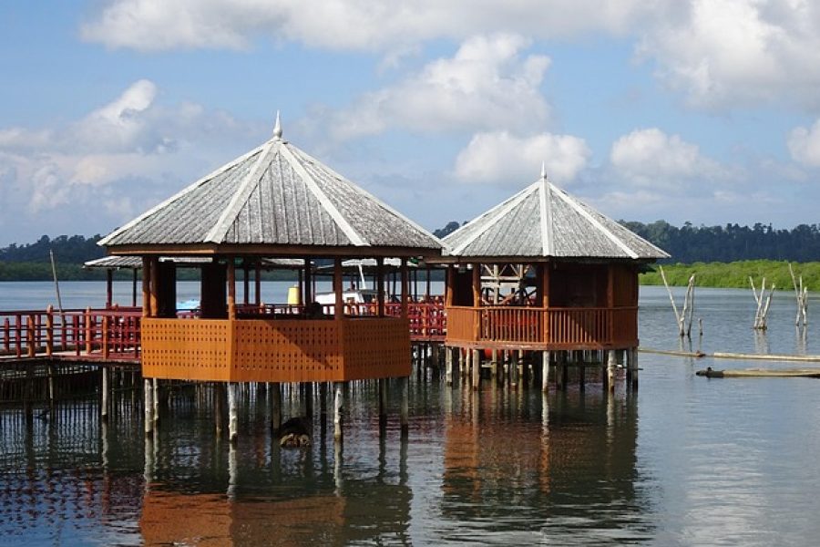 Andaman Island – Escape – India