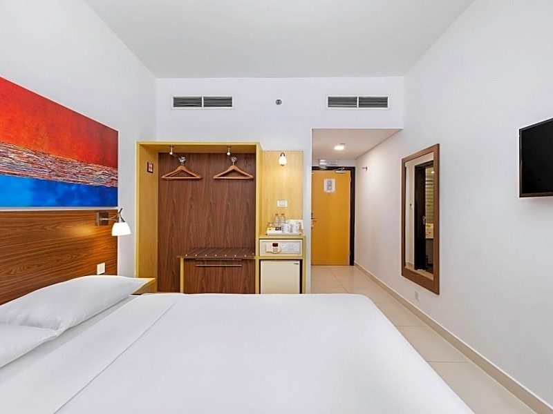 Family Room (Citymax Hotel Bur Dubai)