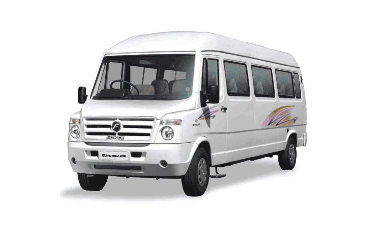 Force – Tempo Traveller