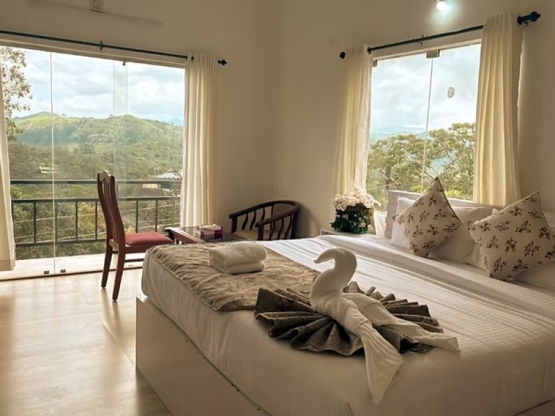 Suite Room (Vaga Hills View Resort)