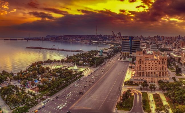 Discover Azerbaijan – 4 Nights of Comfort, Tours & Seamless Transfers