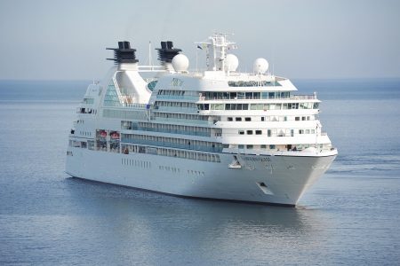 Sail to Paradise – Genting Dream Cruise to Phuket from Singapore