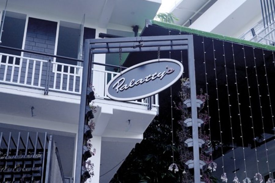 Palatty’s Resort – Athirapilly – Kerala – India