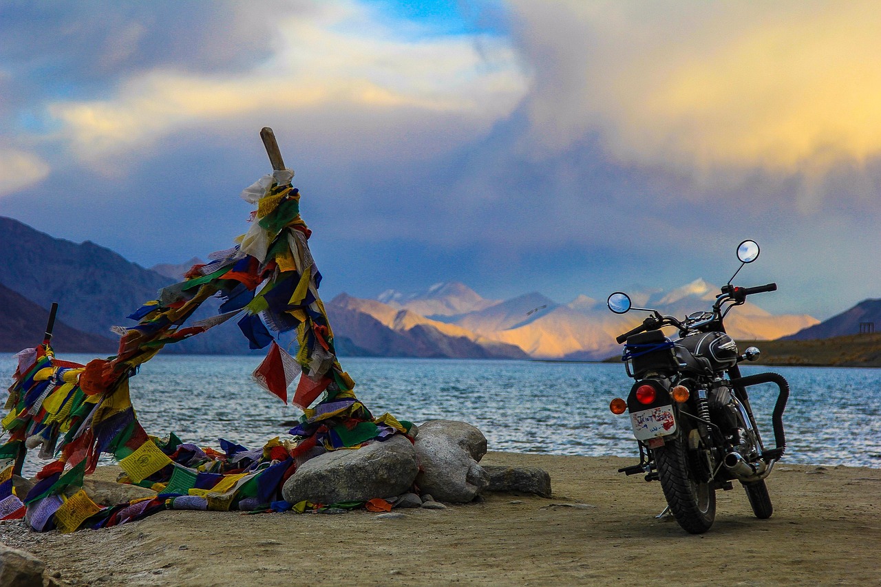 Day 6: Nubra Valley