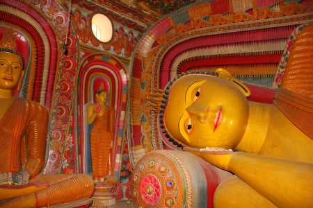 Discover Sri Lanka – The Pearl of the Indian Ocean – 4 Days
