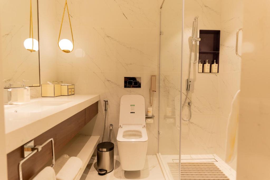 Executive Suite (Vivanta Ernakulam)
